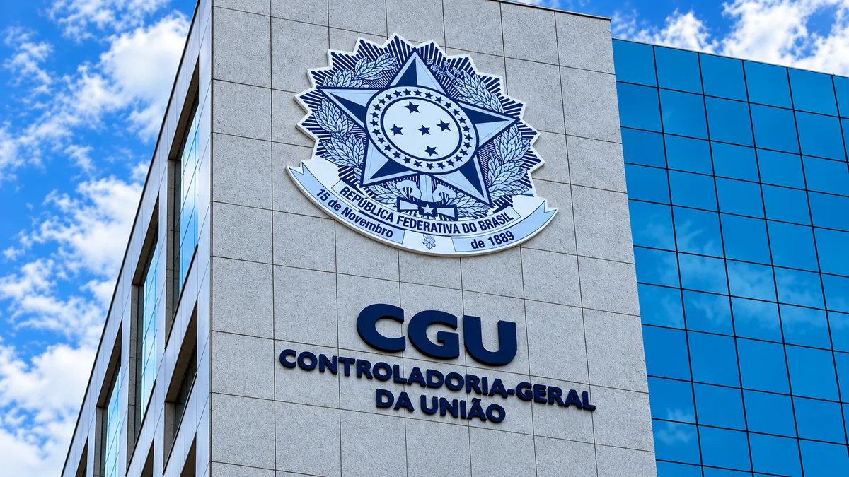 Concurso CGU: 60 vagas e salário de R$ 20 mil